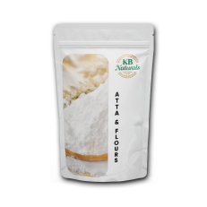 Atta, Flours & Sooji