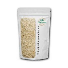 Basmati & Other varieties