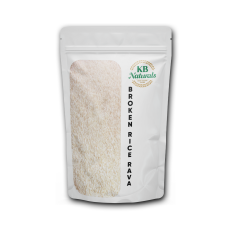 Rice Rava