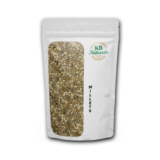 Millets & Millet Items