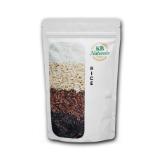Rice & Rice Products