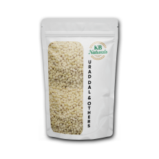 Urad & Other Dals