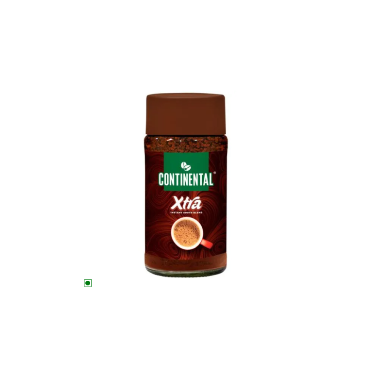 Continental Xtra Coffee