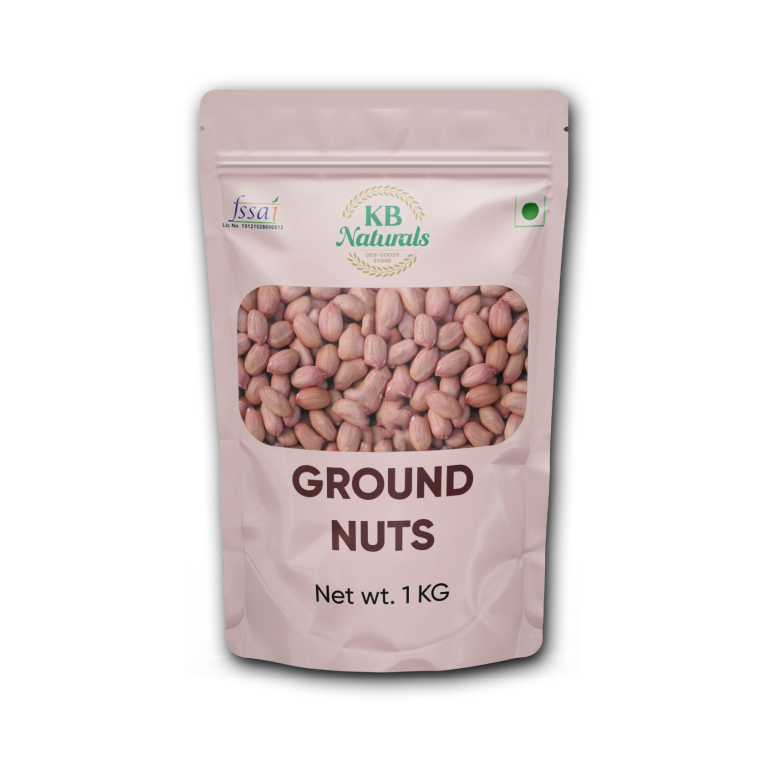Groundnuts 1KG