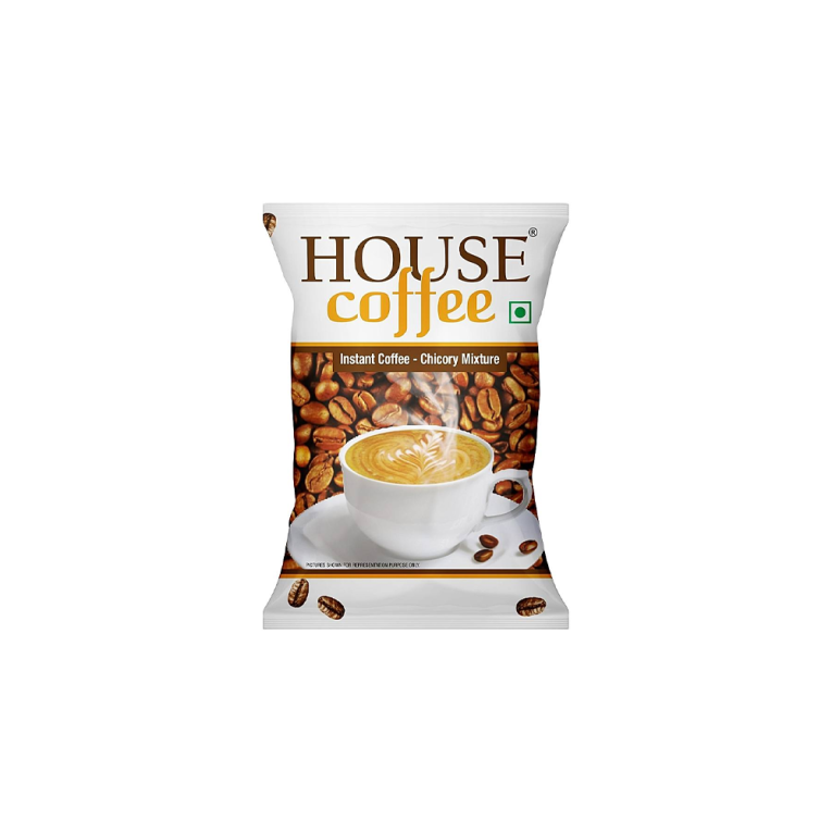 House Coffee Powder