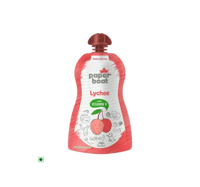 Paper Boat Lychee