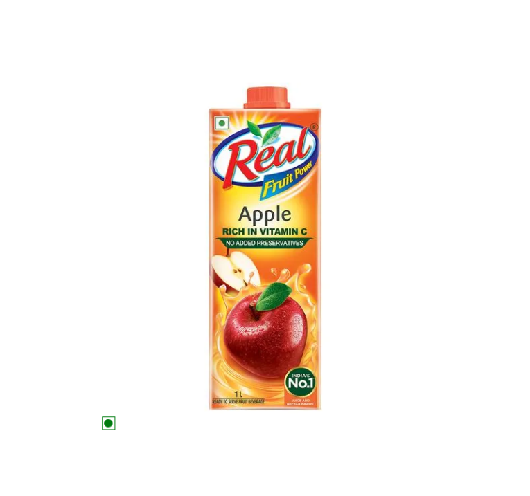 Real Apple Juice