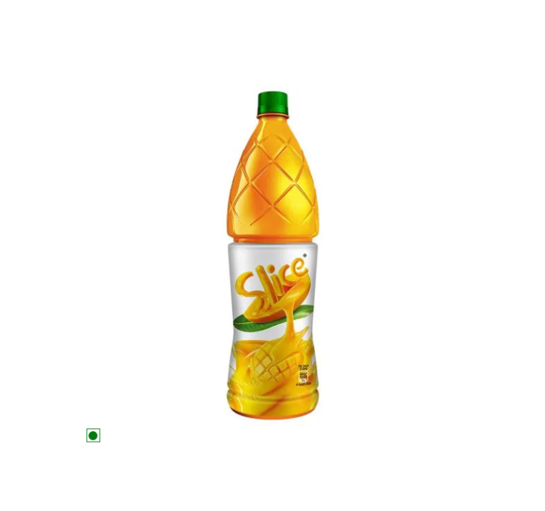 Slice 1.75 L Mango Juice