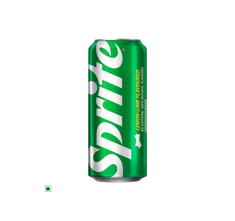 Sprite 300Ml Can