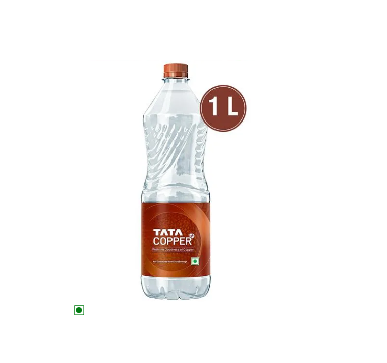 Tata Copper 1 Ltr