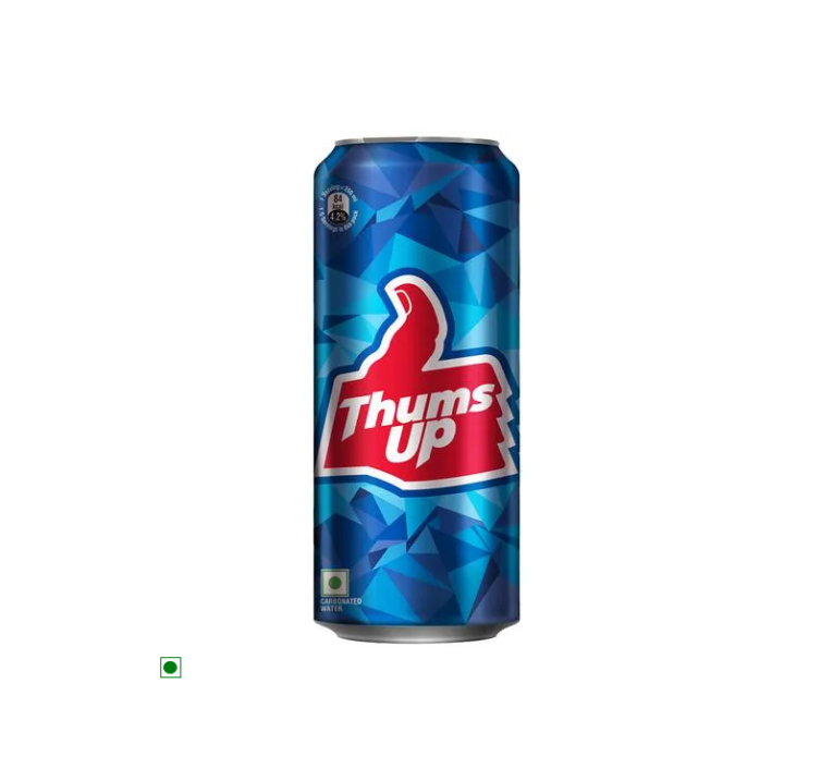 Thumsup 300ml Can
