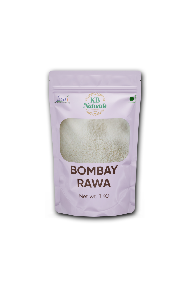 Bombay Rawa 1 KG