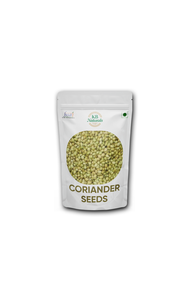 Coriander Seeds