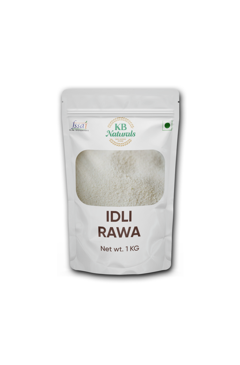 Idli Rawa 1 KG
