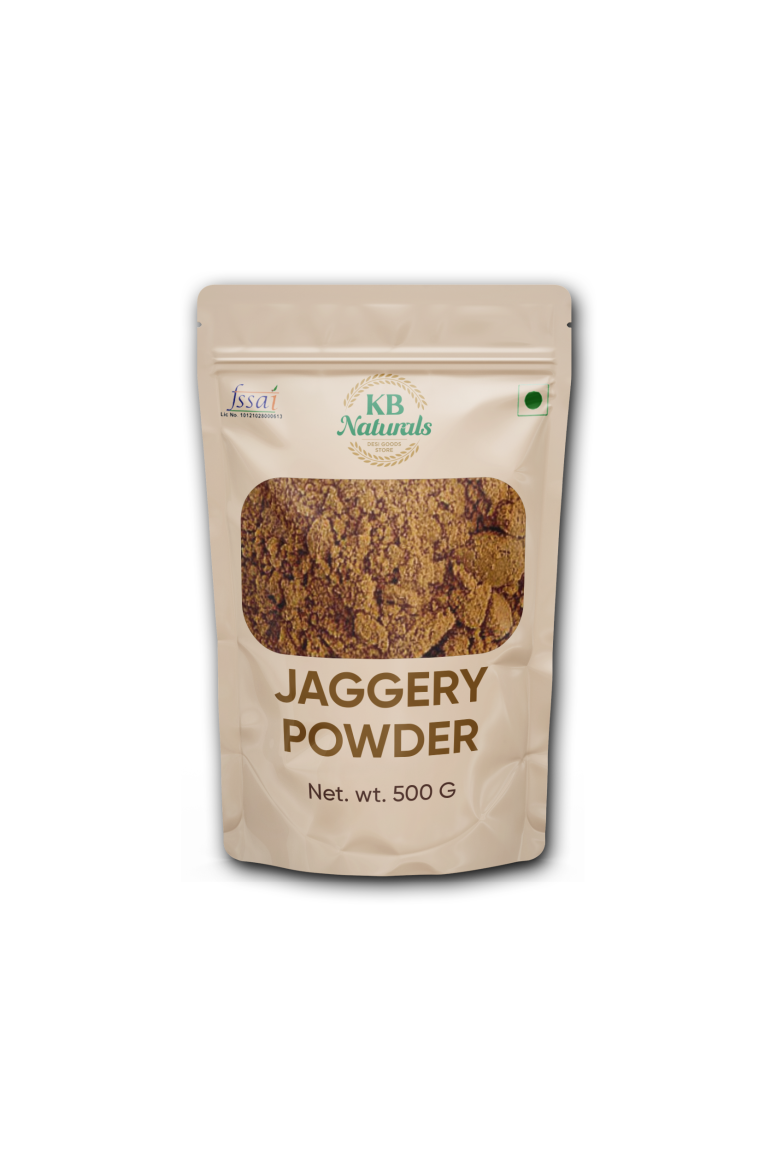 Jaggery Powder 500 G