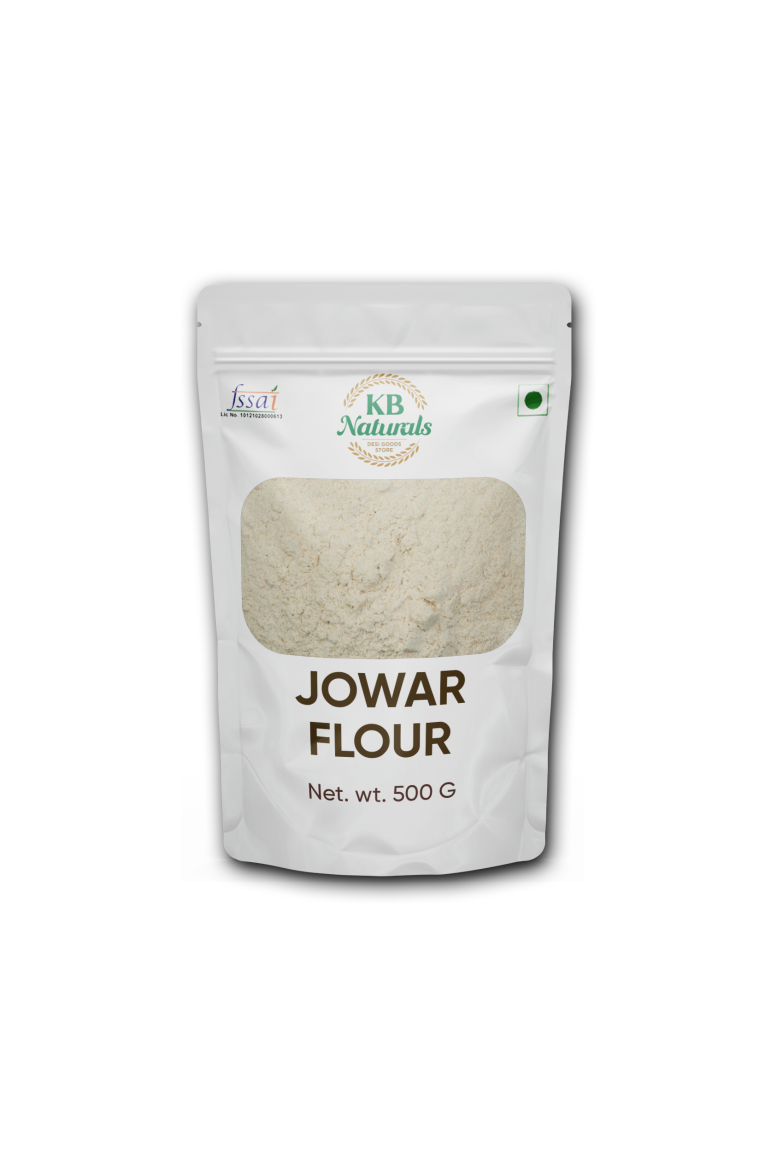 Jowar Flour 500G