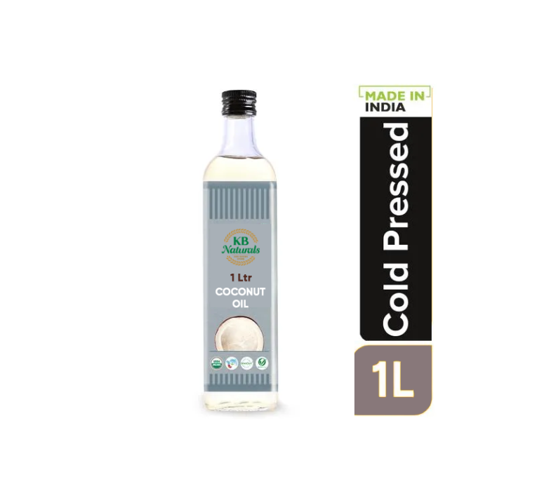KB Coconut Oil 1L