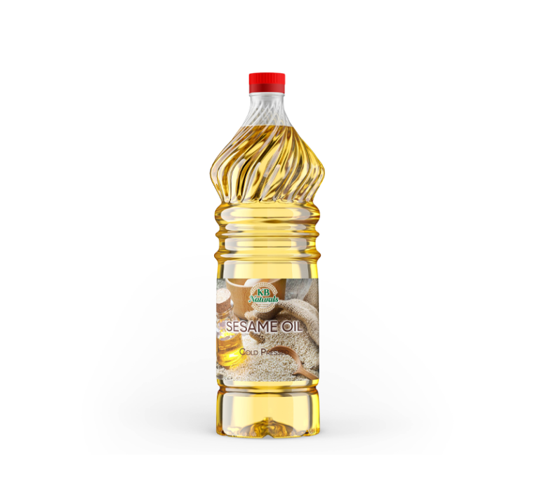 KB Sesame Oil