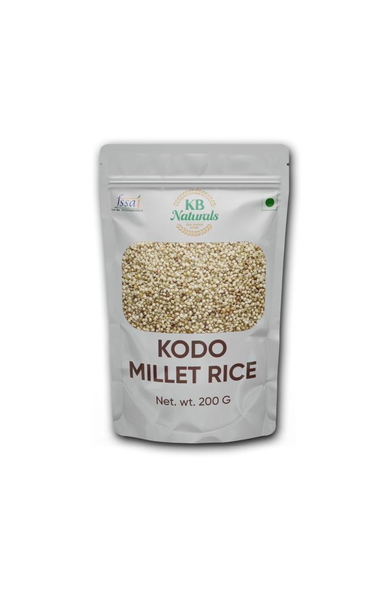 Kodo Millet – Arikalu 200G