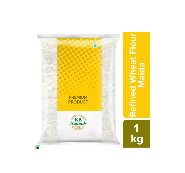 Maida 1 KG KBP