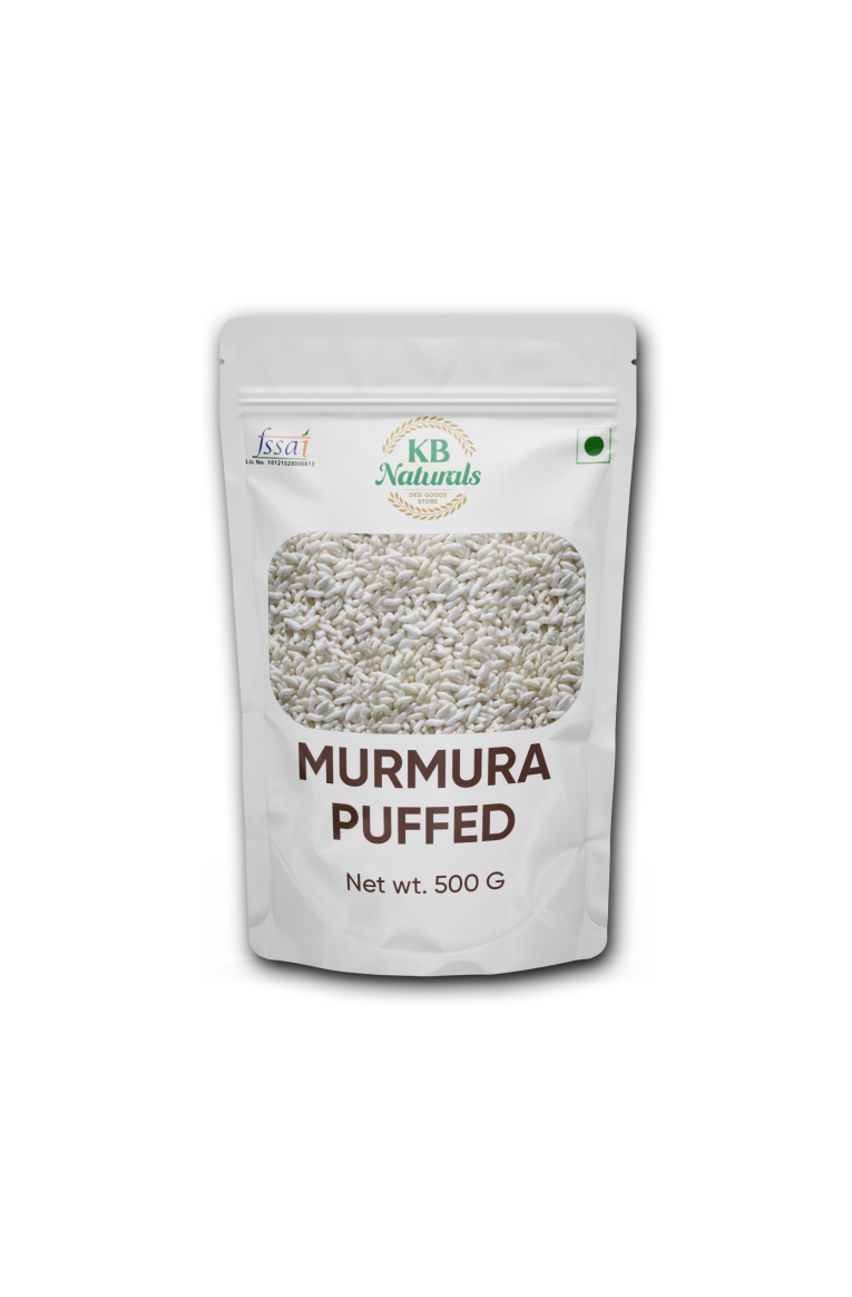 Murmura 500G