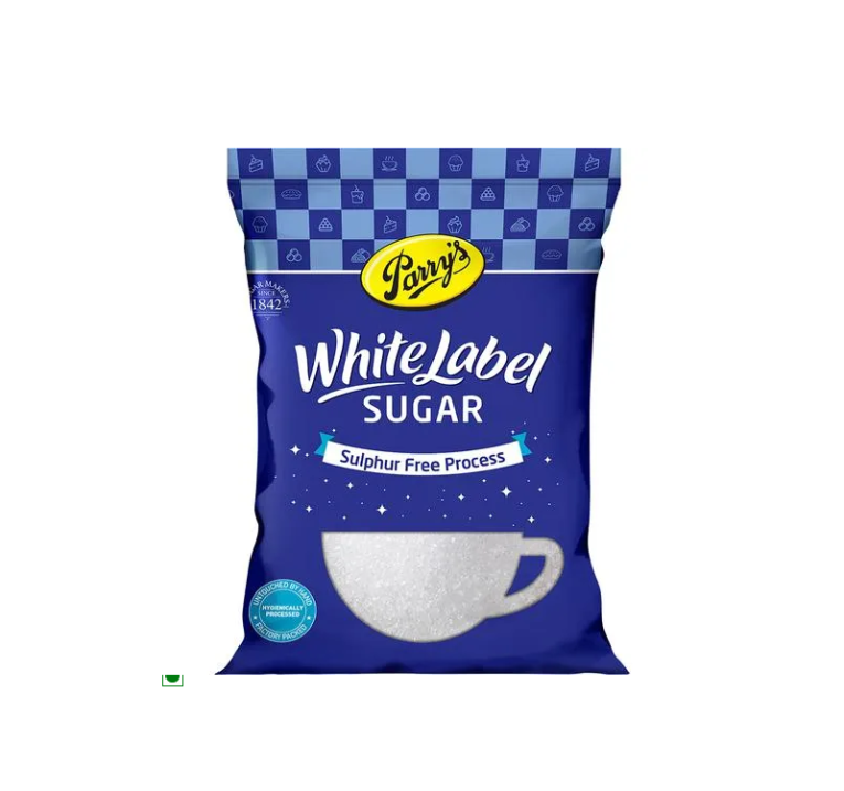 Parry’s Sugar 1 KG