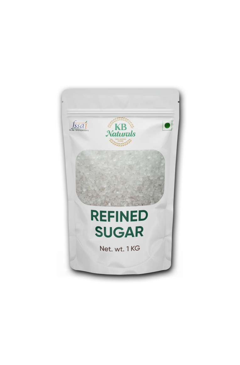 Refined Sugar 1 KG