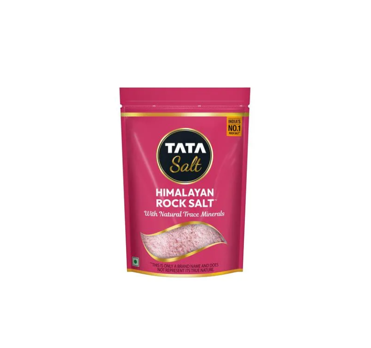 Tata Himalayan Rock Salt