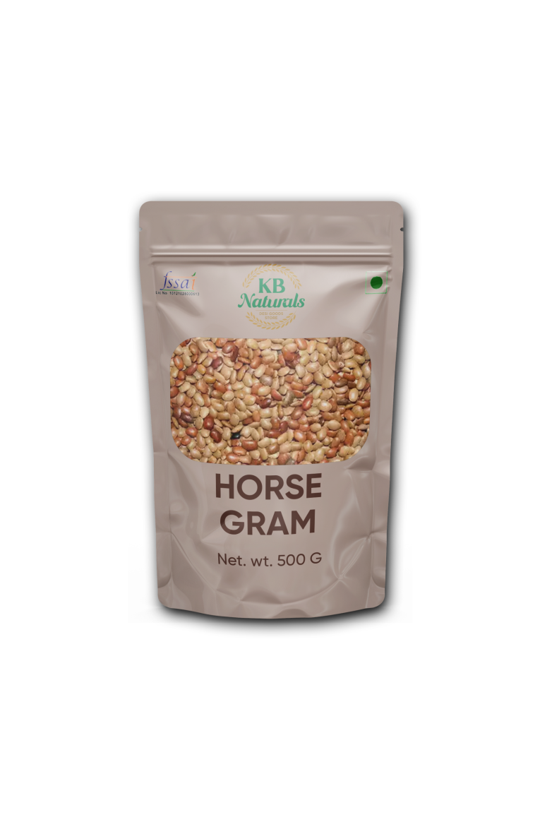 White Horse Gram 100G