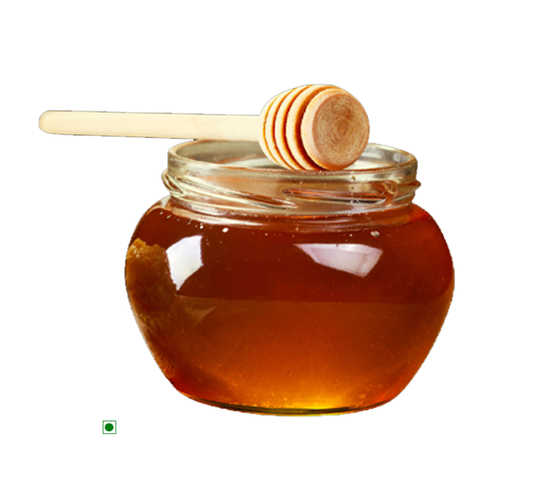 Bottle Honey