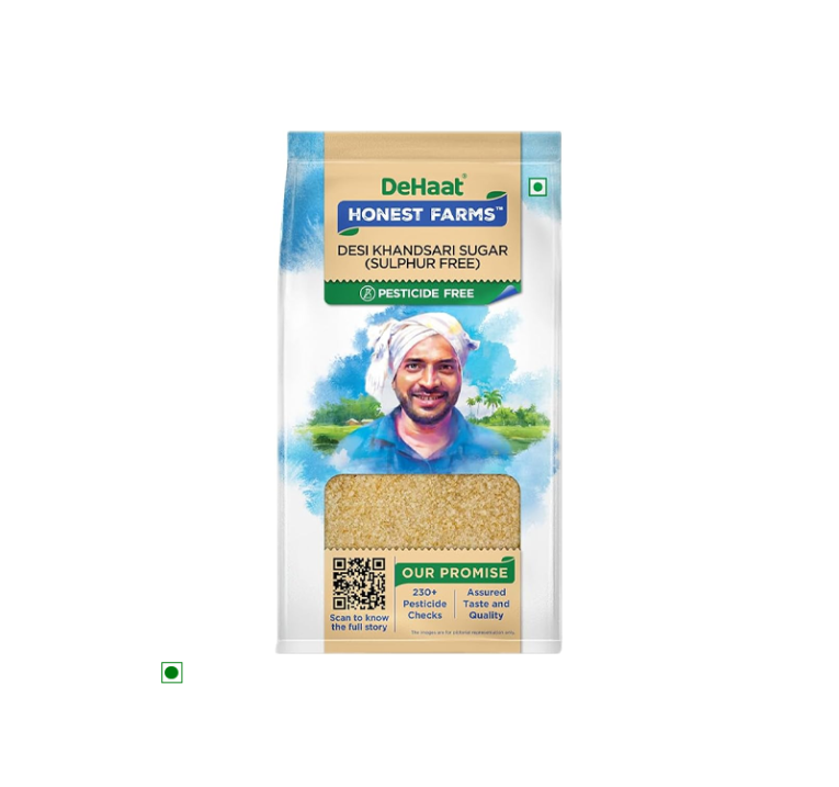 Dehaat Khandsari Sugar