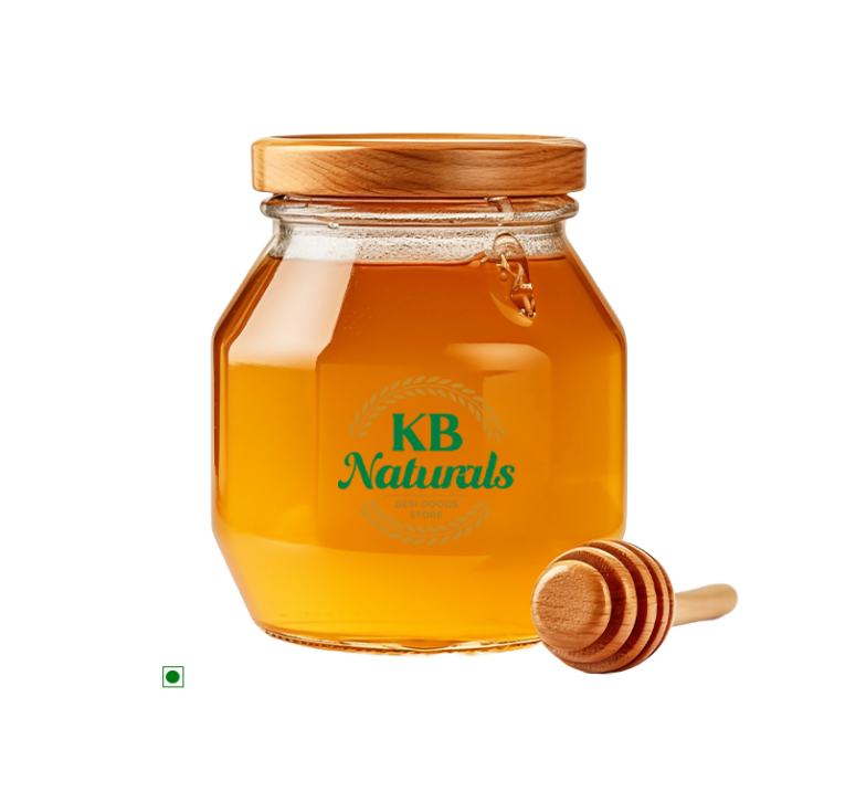 KB Naturals – Honey