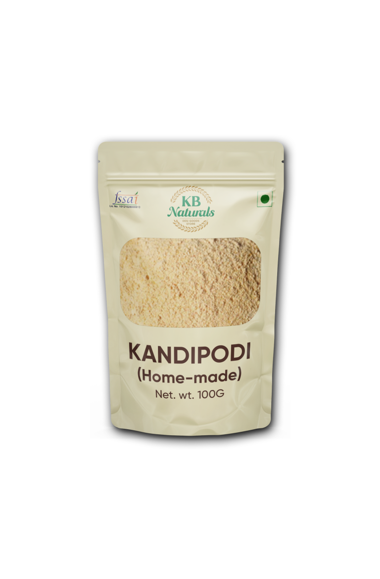 Kandipodi 100G