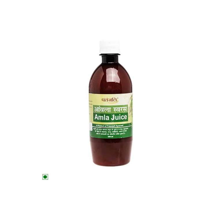 Patnjali Amla Juice 500ml
