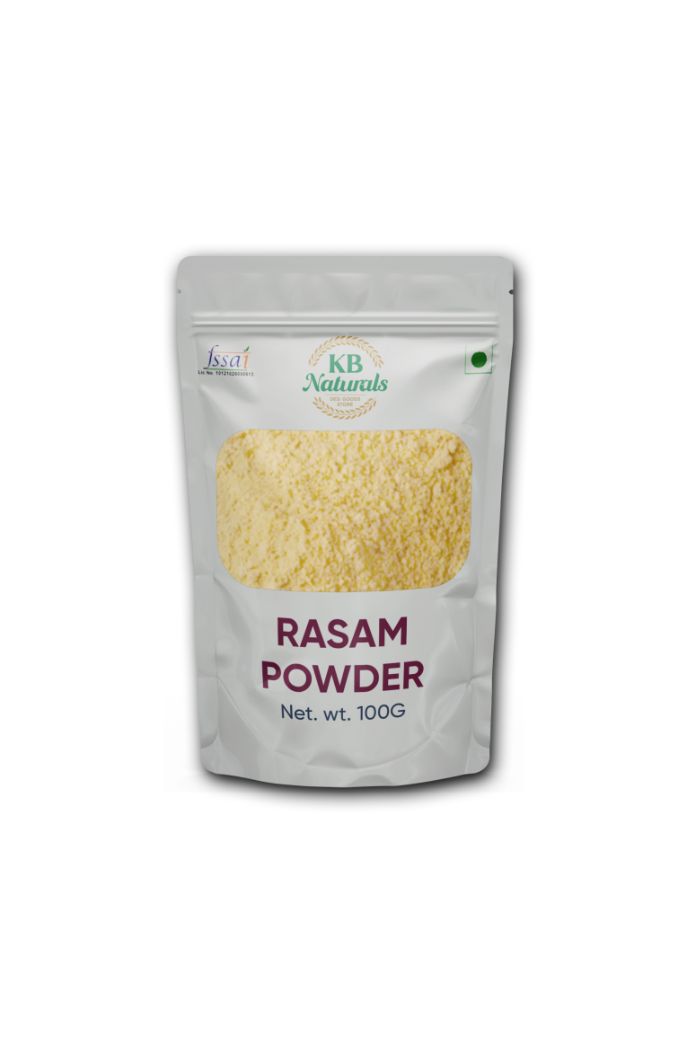 Rasam Powder 100G