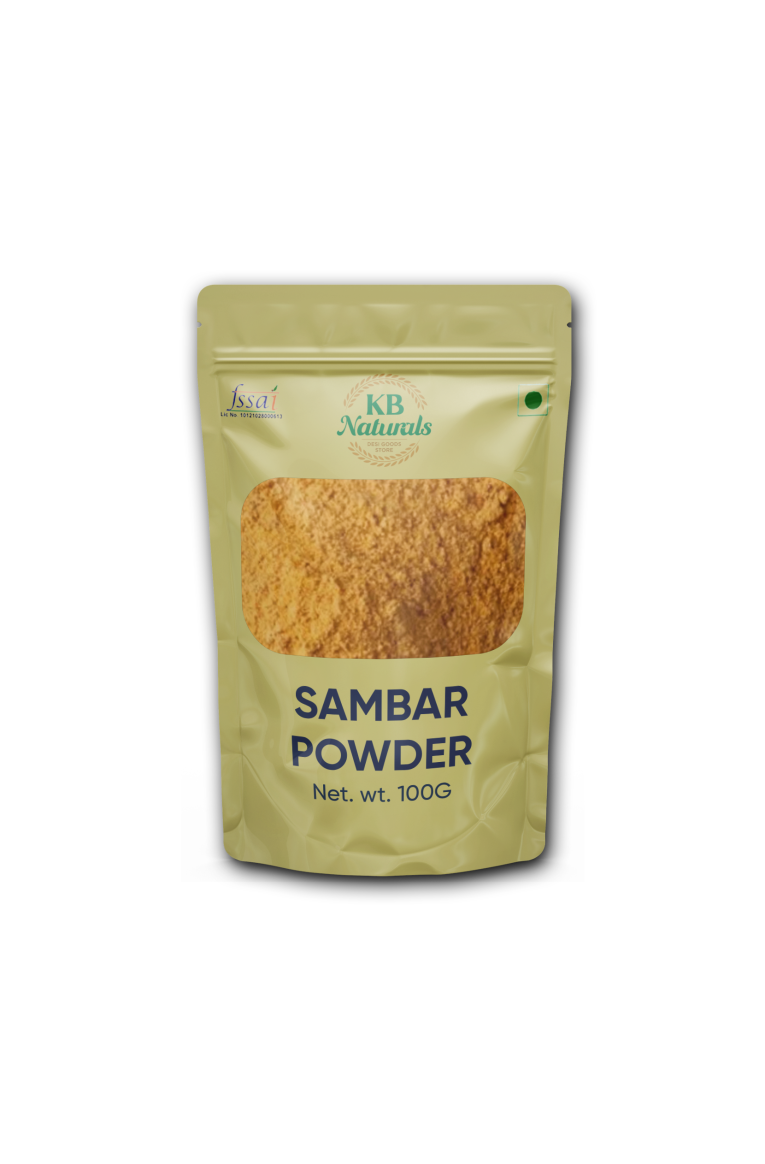 Sambar Powder 100G